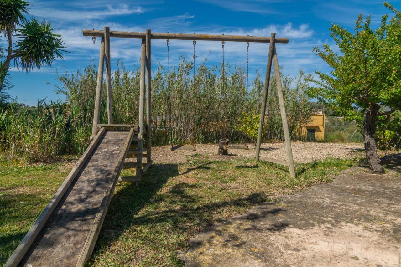 Villa Hortella -ecofinca- *