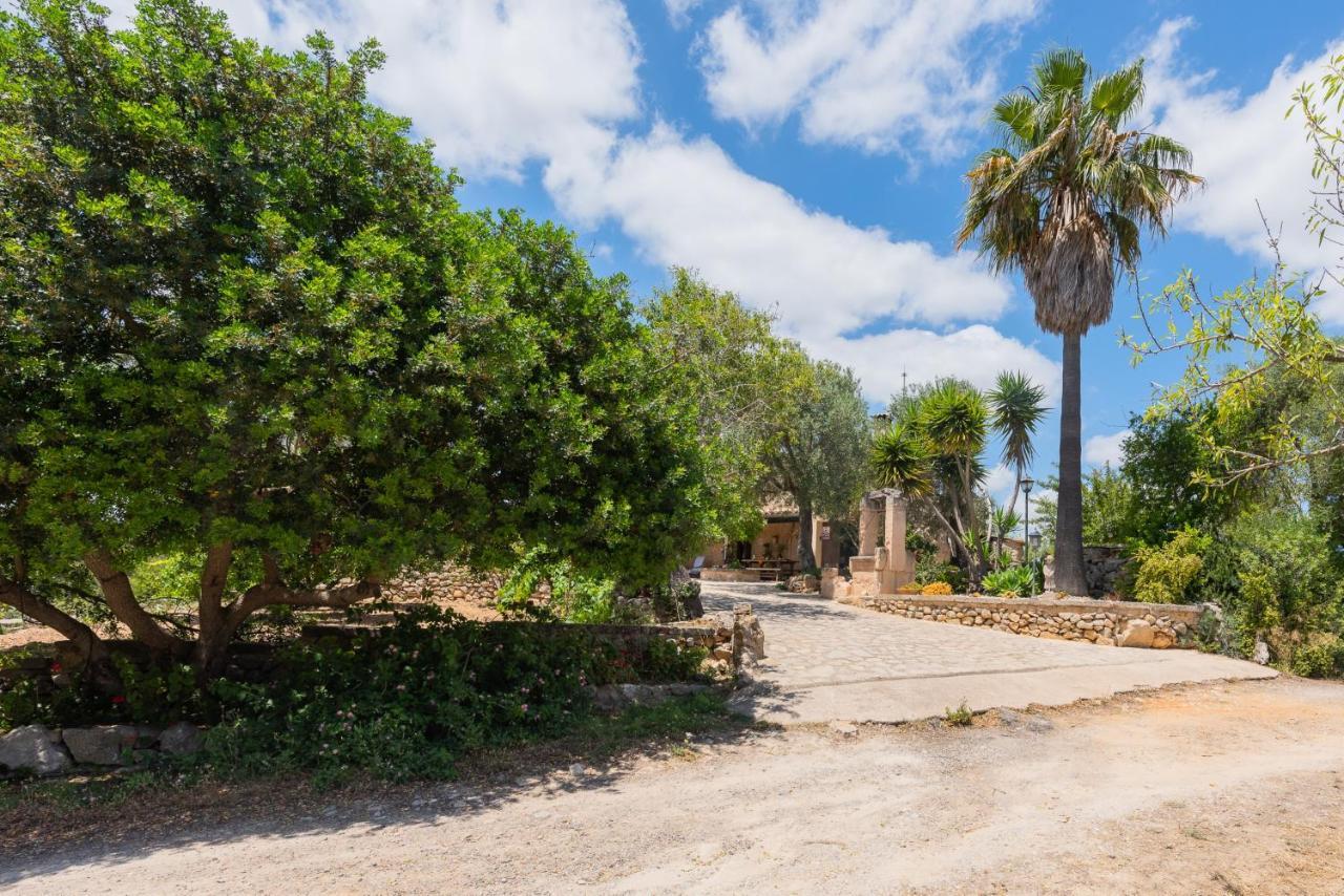 Hortella -ecofinca- Villa *