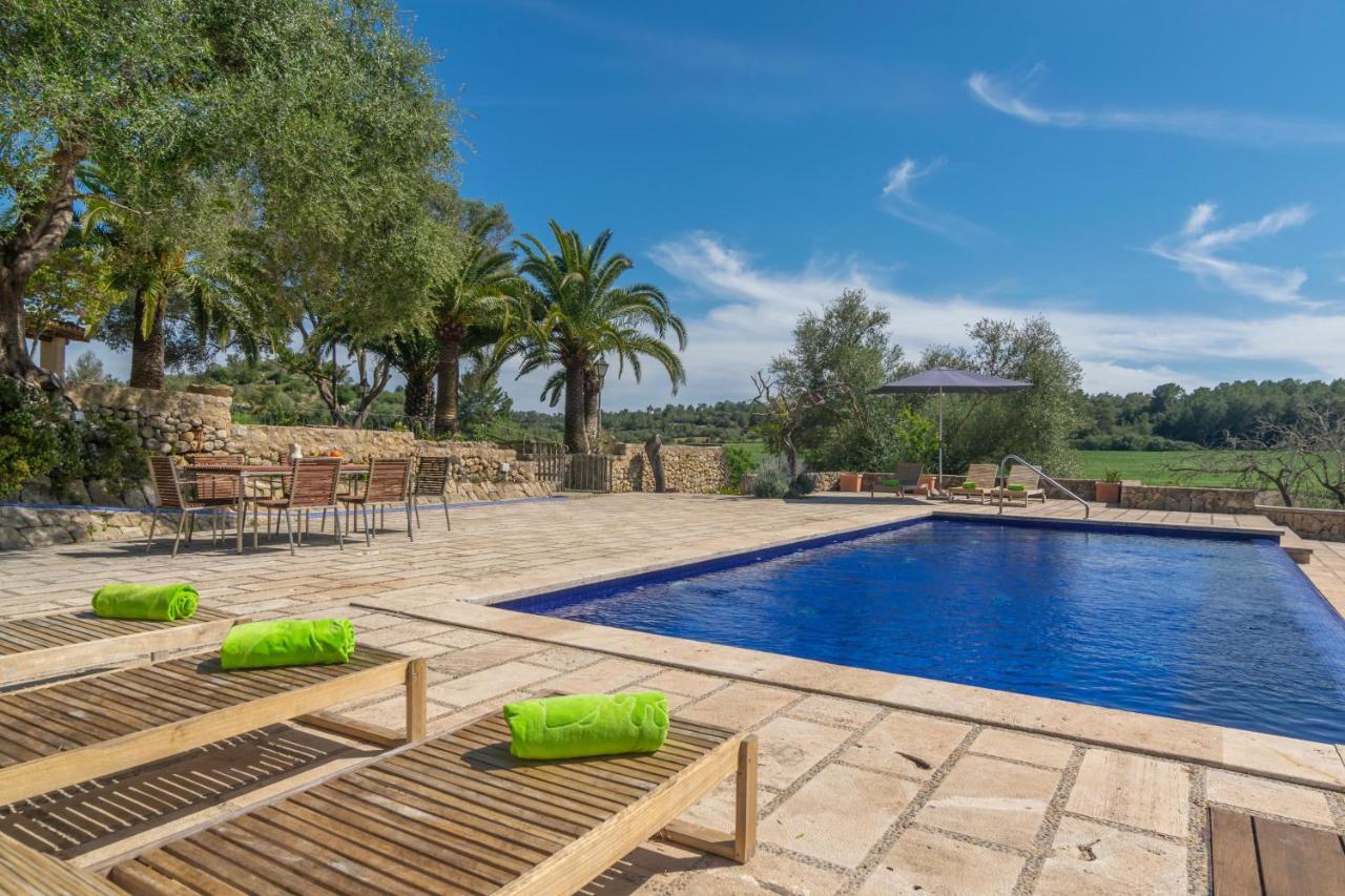 Hortella -ecofinca- Sant Joan