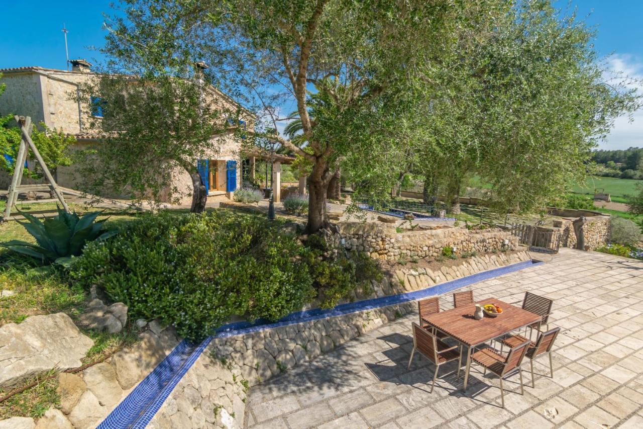 Hortella -ecofinca- Villa Sant Joan