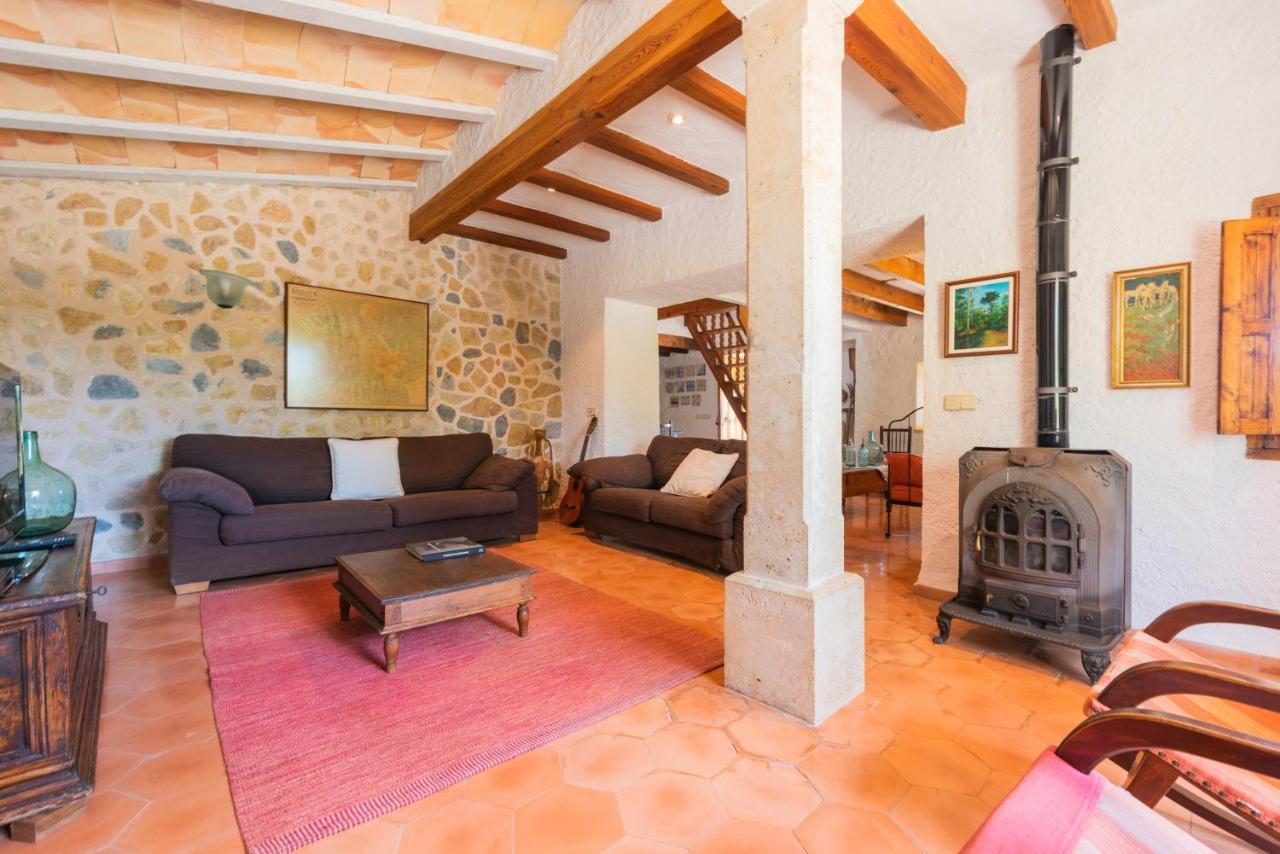 Hortella -ecofinca- * Sant Joan