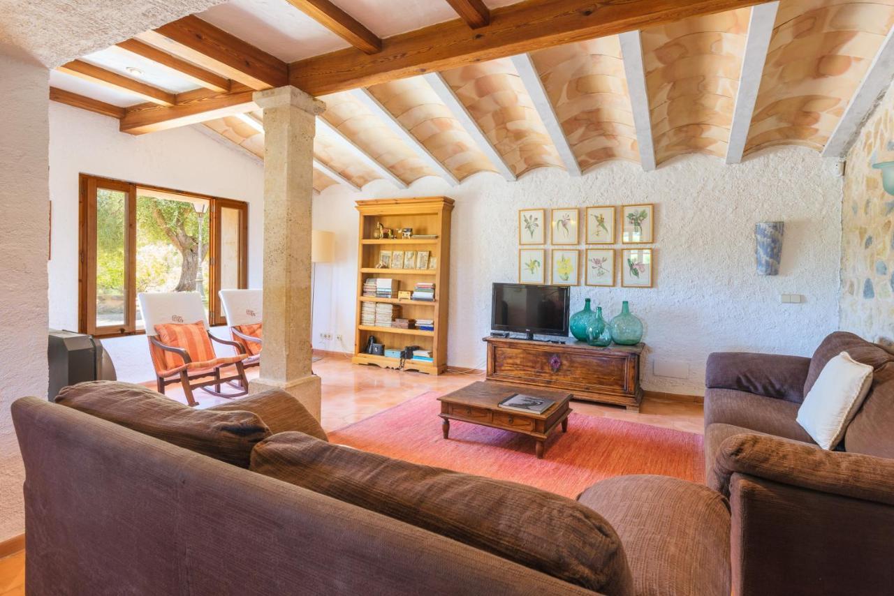 Villa Hortella -ecofinca- *