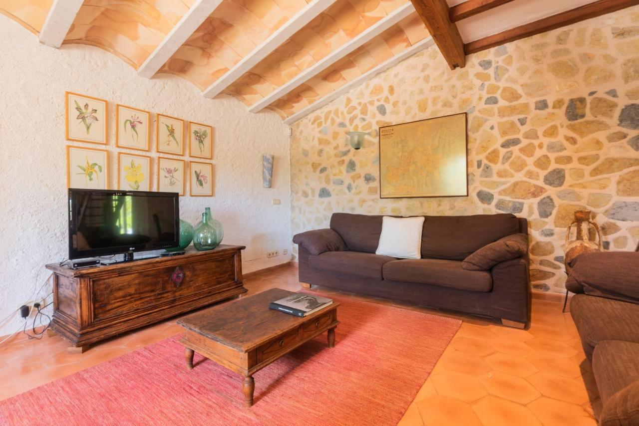 Hortella -ecofinca- Sant Joan
