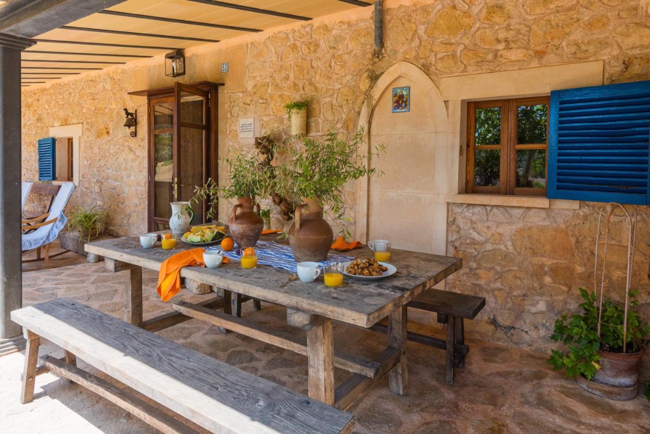Hortella -ecofinca- Villa *