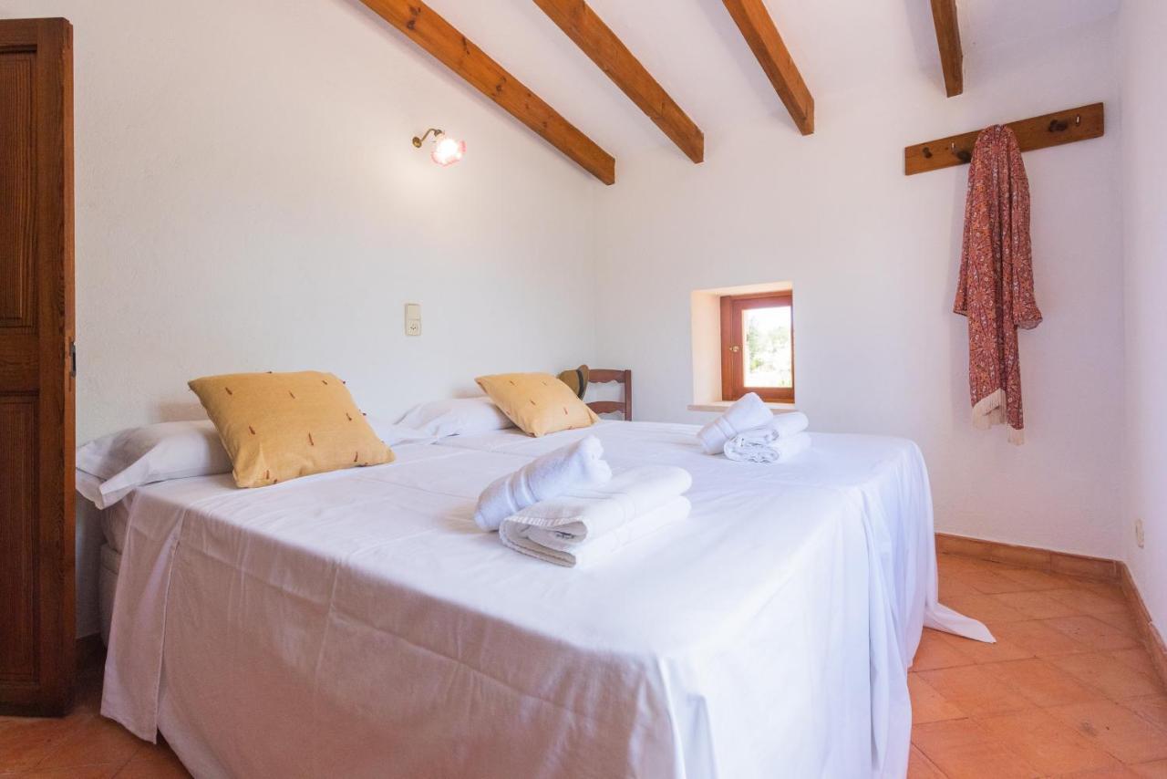 Hortella -ecofinca- Villa *