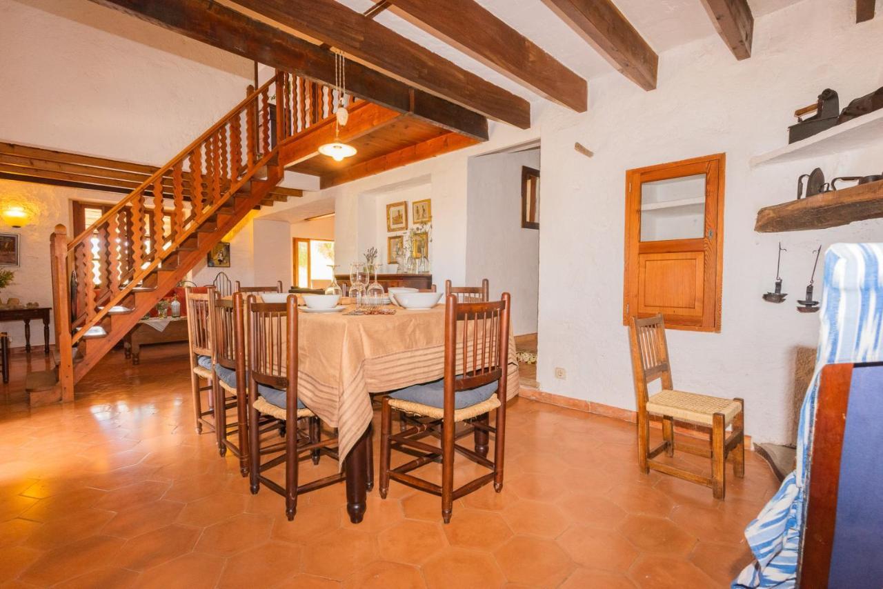 Villa Hortella -ecofinca-