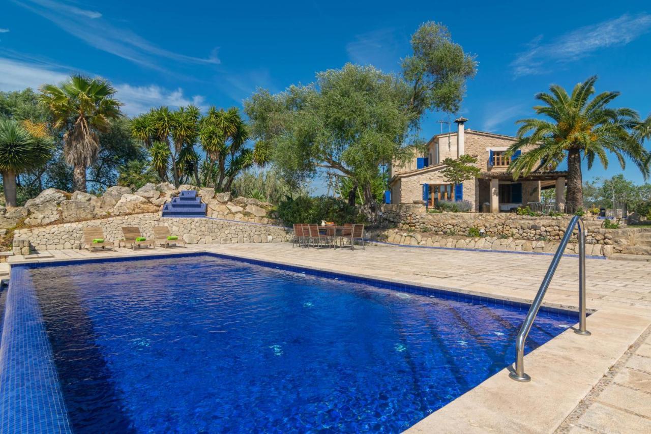 Villa Hortella -ecofinca-