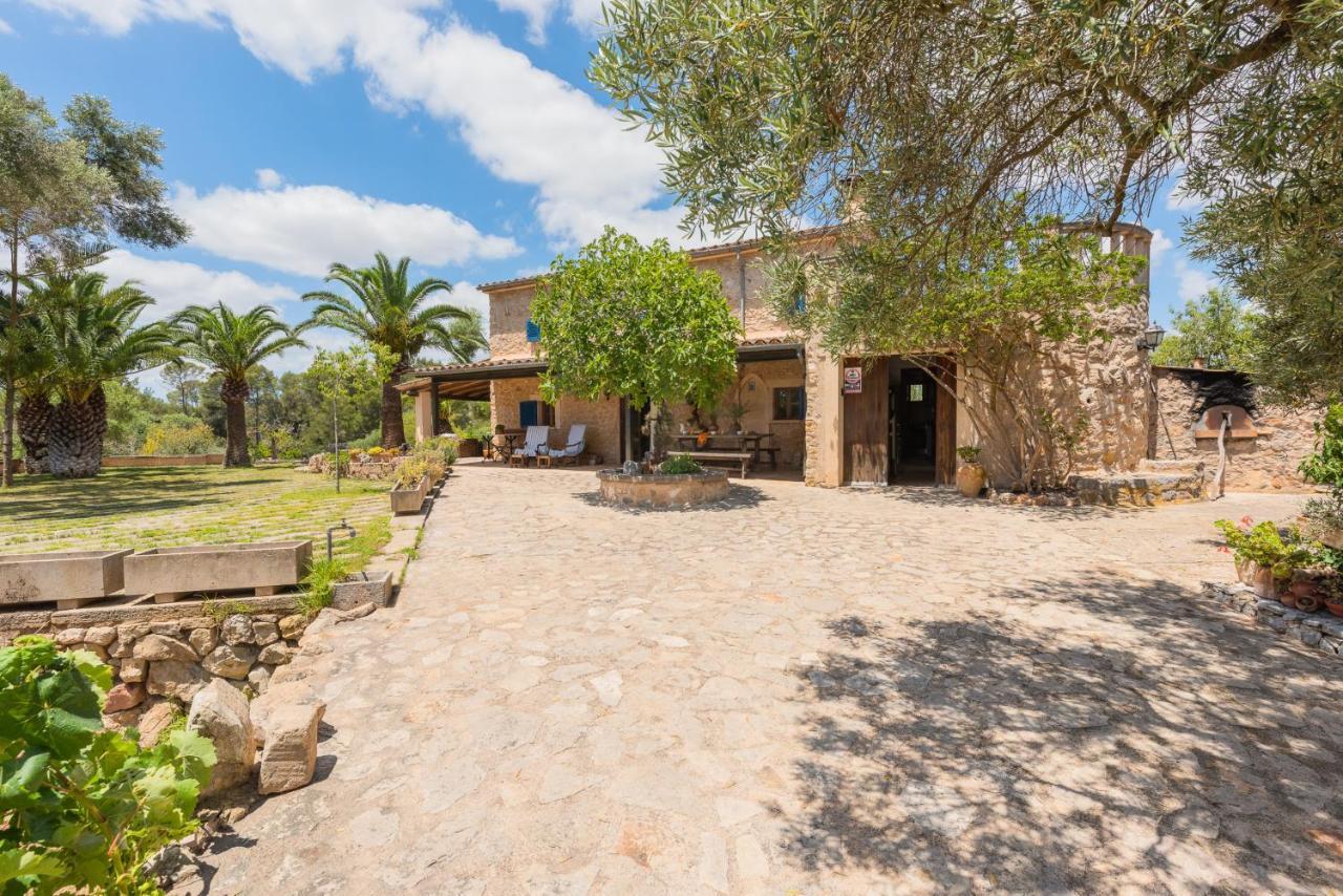 Hortella -ecofinca- Villa