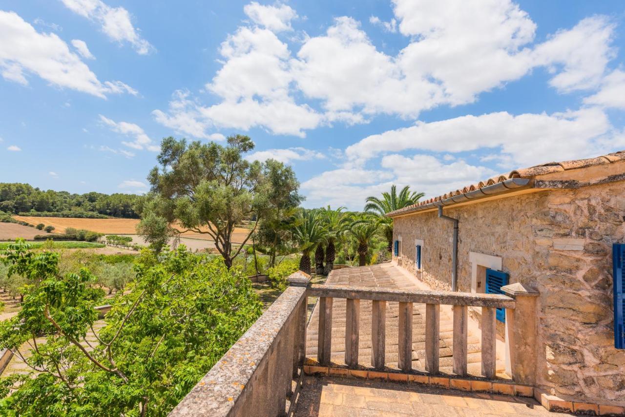 Hortella -ecofinca- Villa *