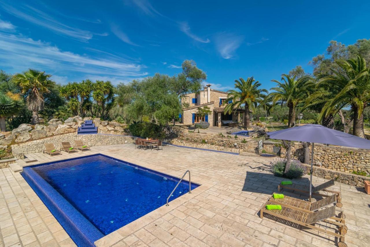 Hortella -ecofinca- Villa *
