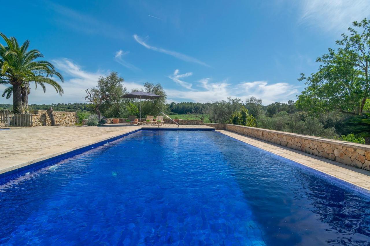 Hortella -ecofinca- * Sant Joan