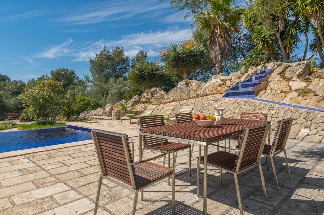 Villa Hortella -ecofinca- *