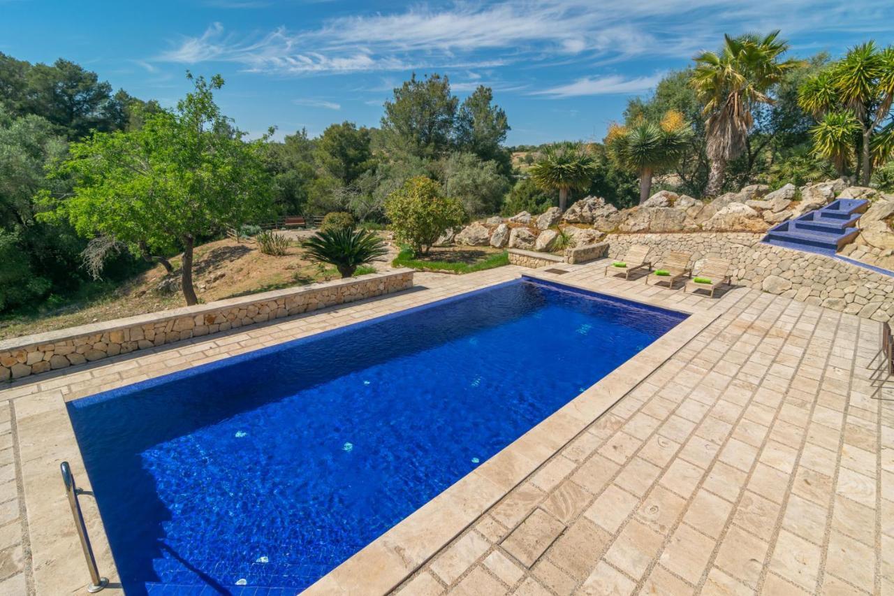 Villa Hortella -ecofinca-
