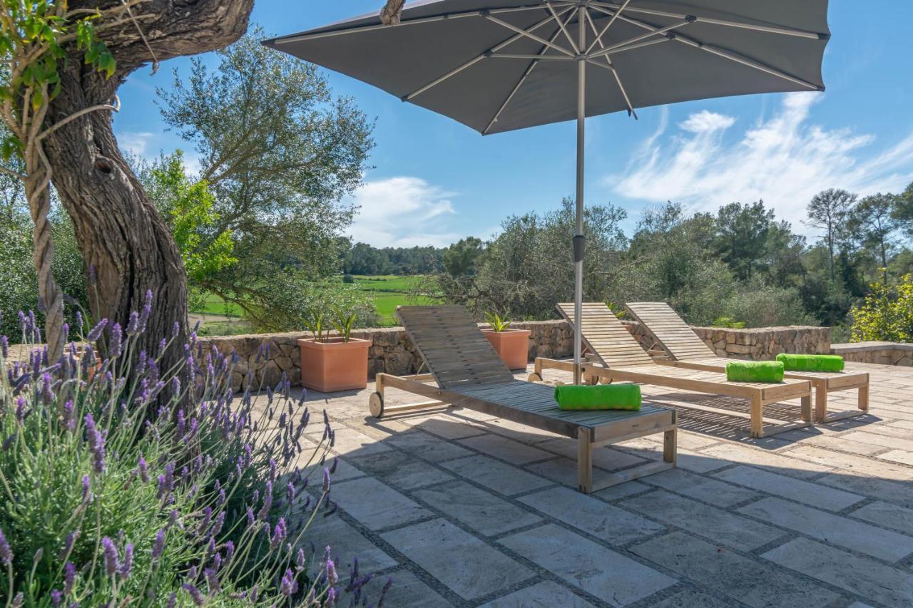 Hortella -ecofinca- Villa