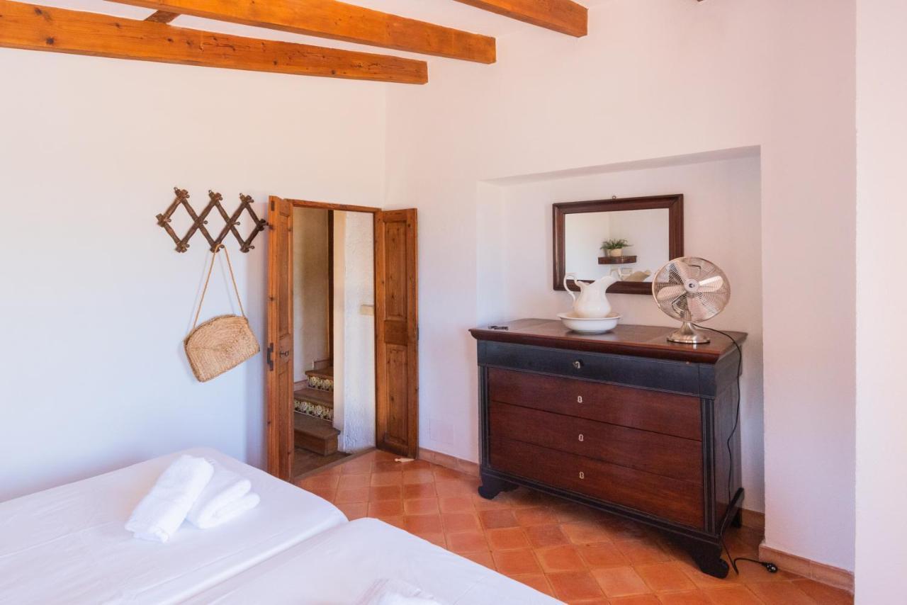 Hortella -ecofinca- Villa
