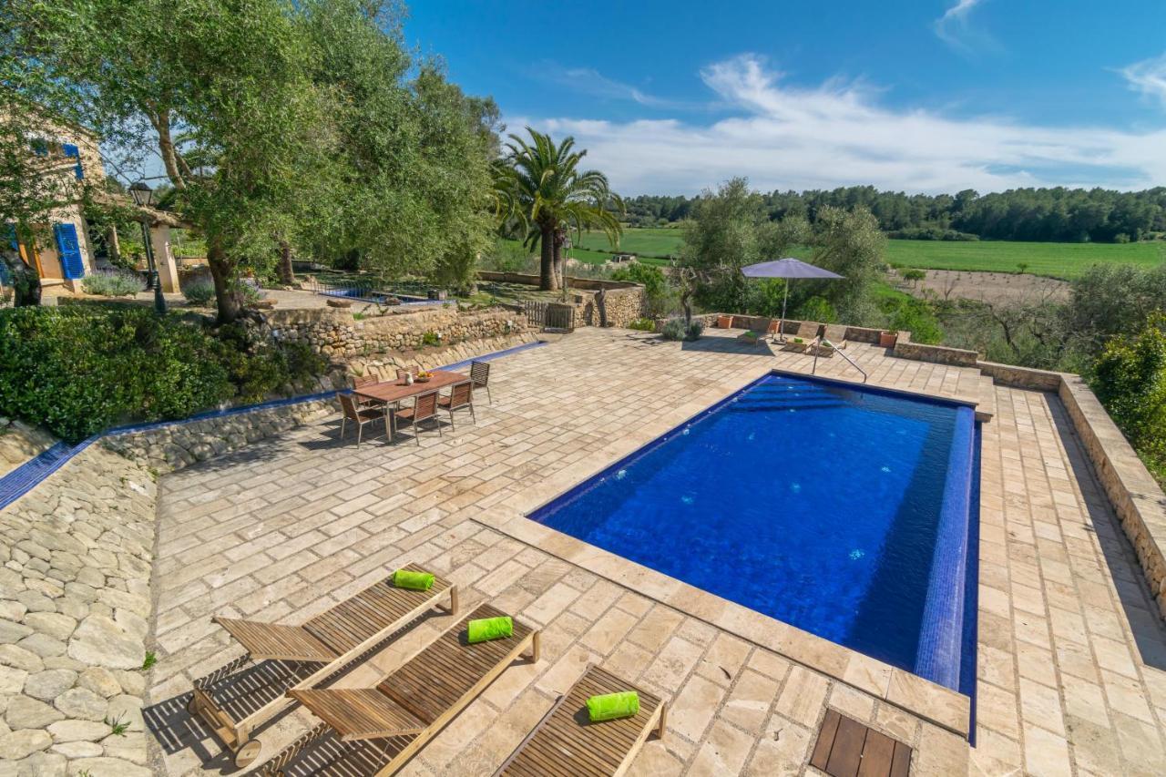 Hortella -ecofinca- Villa *