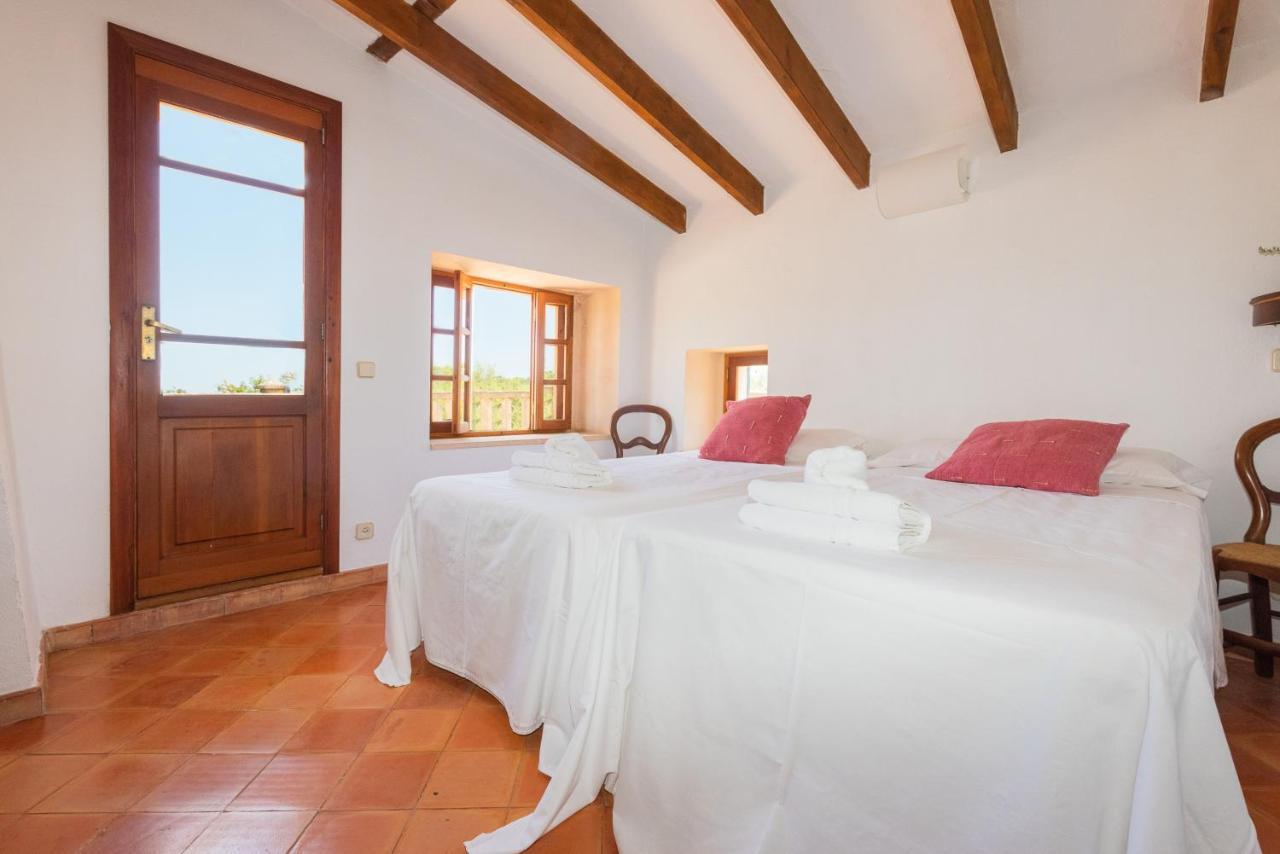 Villa Hortella -ecofinca- *