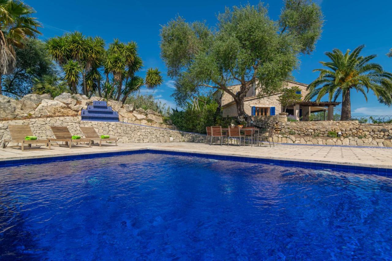 Hortella -ecofinca- Villa