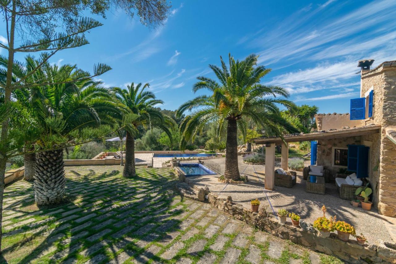 Villa Hortella -ecofinca- *