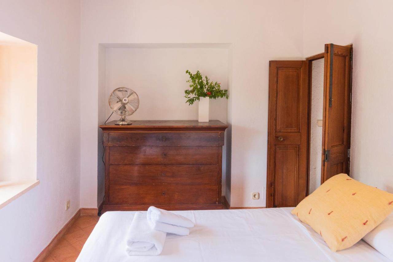 Hortella -ecofinca- * Sant Joan
