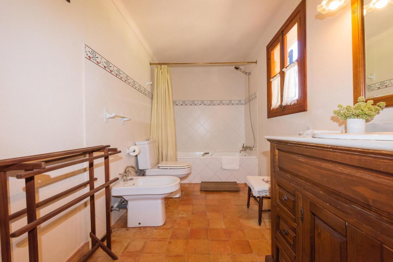 Villa Hortella -ecofinca- *