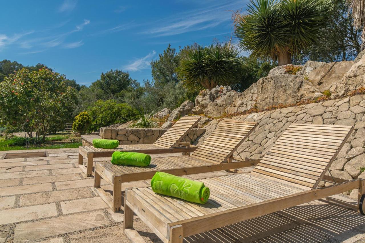 Villa Hortella -ecofinca- *