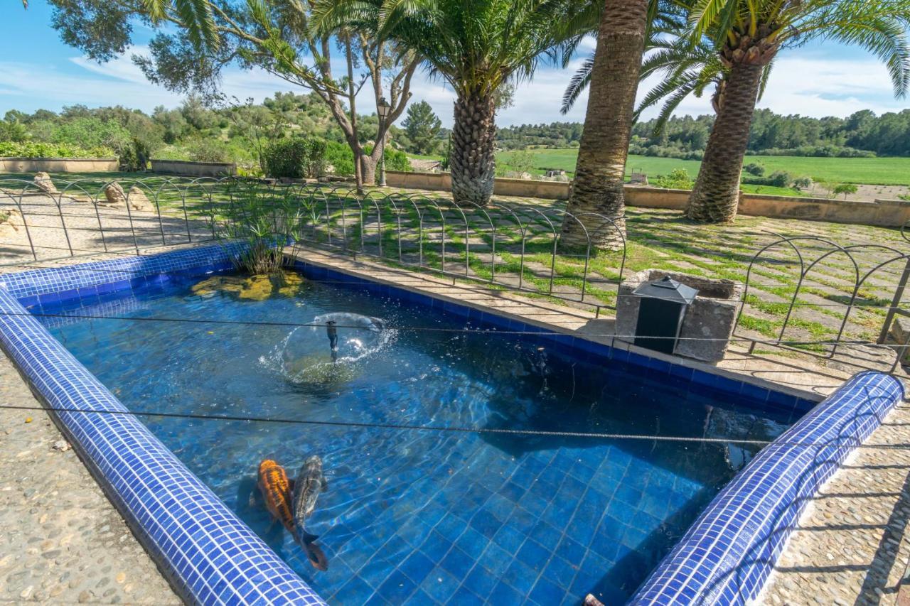 Villa Hortella -ecofinca- *